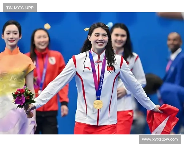 寿宇彤全国游泳锦标赛200米蝶泳半决赛突破自我创个人最佳成绩2分10秒12