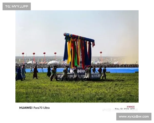 青海射箭音乐节三日联动体育活动吸引游客超五万人次