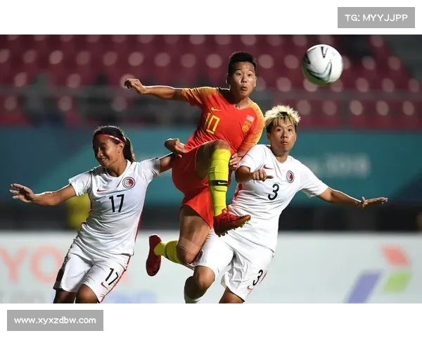 铿锵玫瑰再度绽放勇夺冠军女足以硬核实力闪耀绿茵舞台