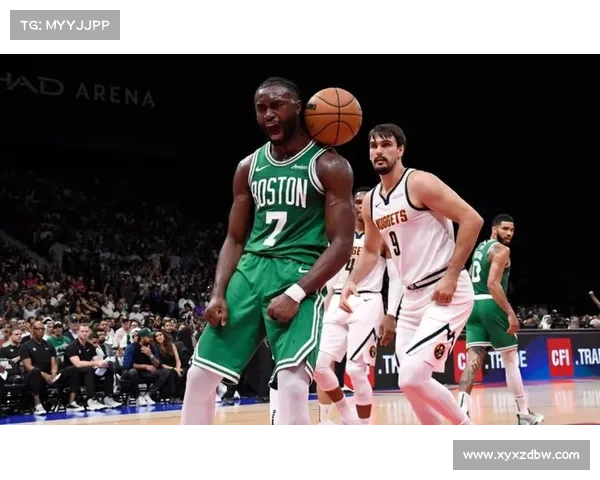 怀特绝杀成凯尔特人季前赛英雄 助球队险胜猛龙迎开门红